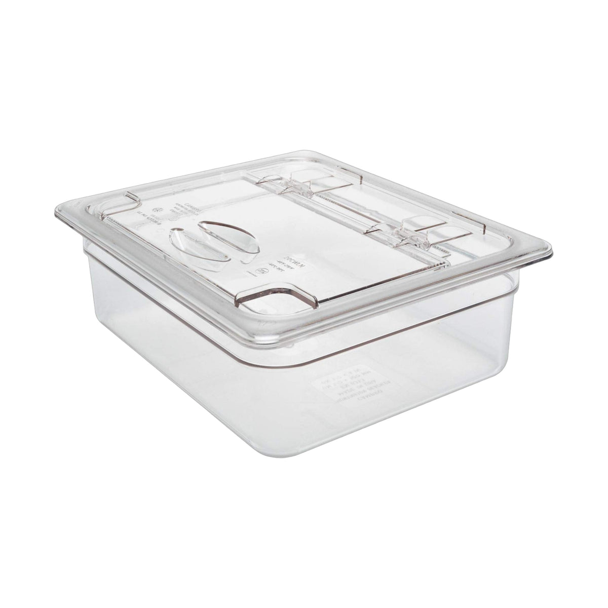 TAPA PC MUESCA 1/2 CAMWEAR