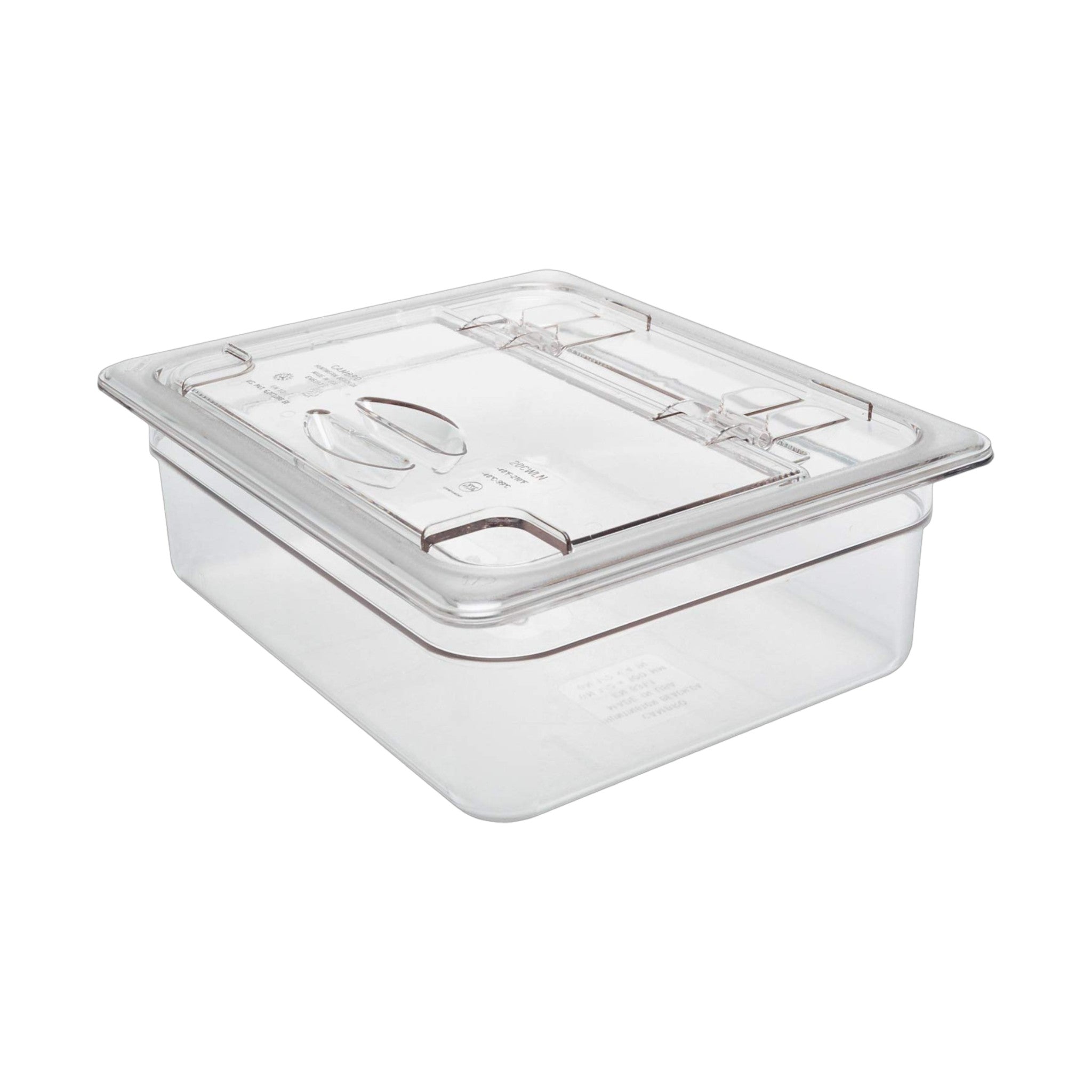 TAPA PC MUESCA 1/2 CAMWEAR