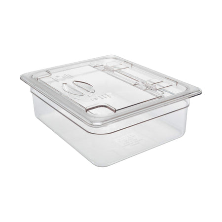TAPA PC MUESCA 1/2 CAMWEAR