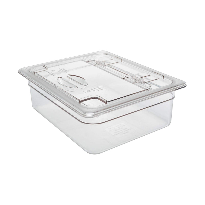 TAPA PC MUESCA 1/2 CAMWEAR