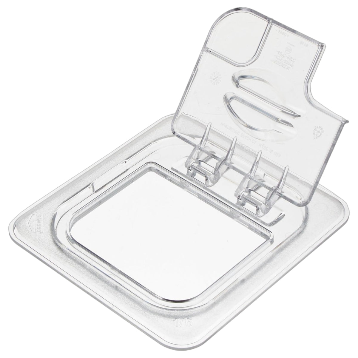 TAPA PC MUESCA 1/6 CAMWEAR