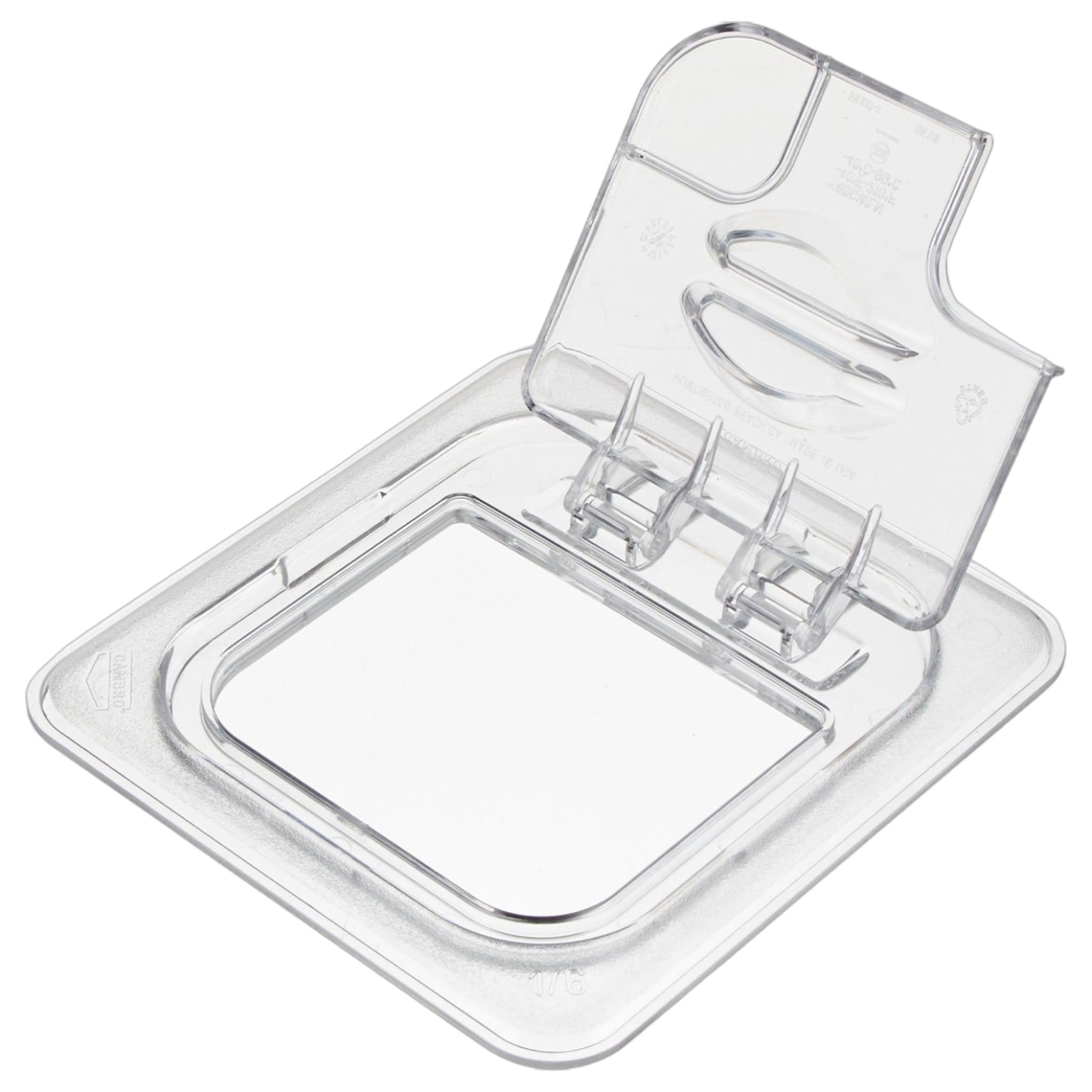 TAPA PC MUESCA 1/6 CAMWEAR