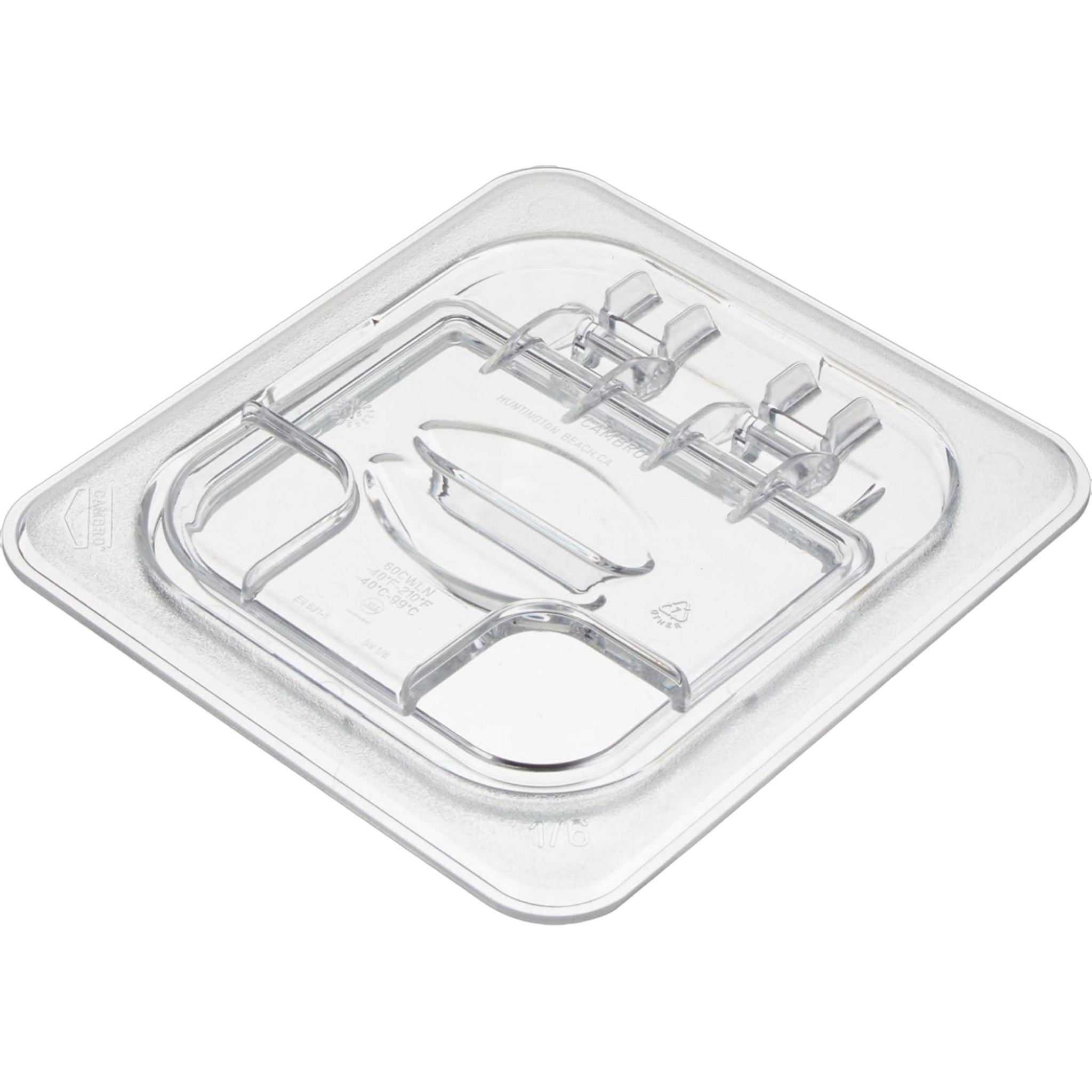 TAPA PC MUESCA 1/6 CAMWEAR