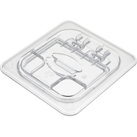 TAPA PC MUESCA 1/6 CAMWEAR