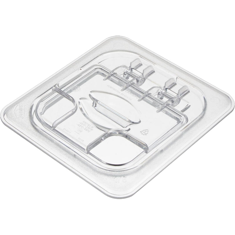 TAPA PC MUESCA 1/6 CAMWEAR