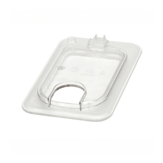 TAPA PC MUESCA 1/9 CAMWEAR