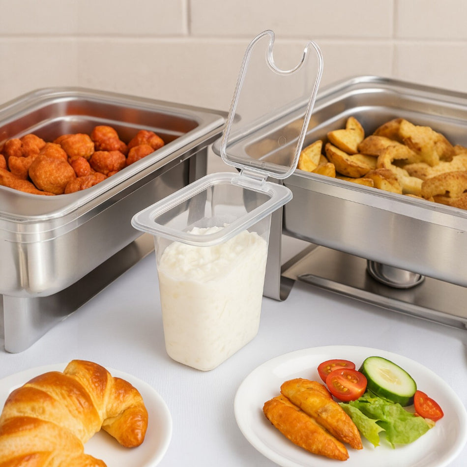 TAPA PC MUESCA 1/9 CAMWEAR