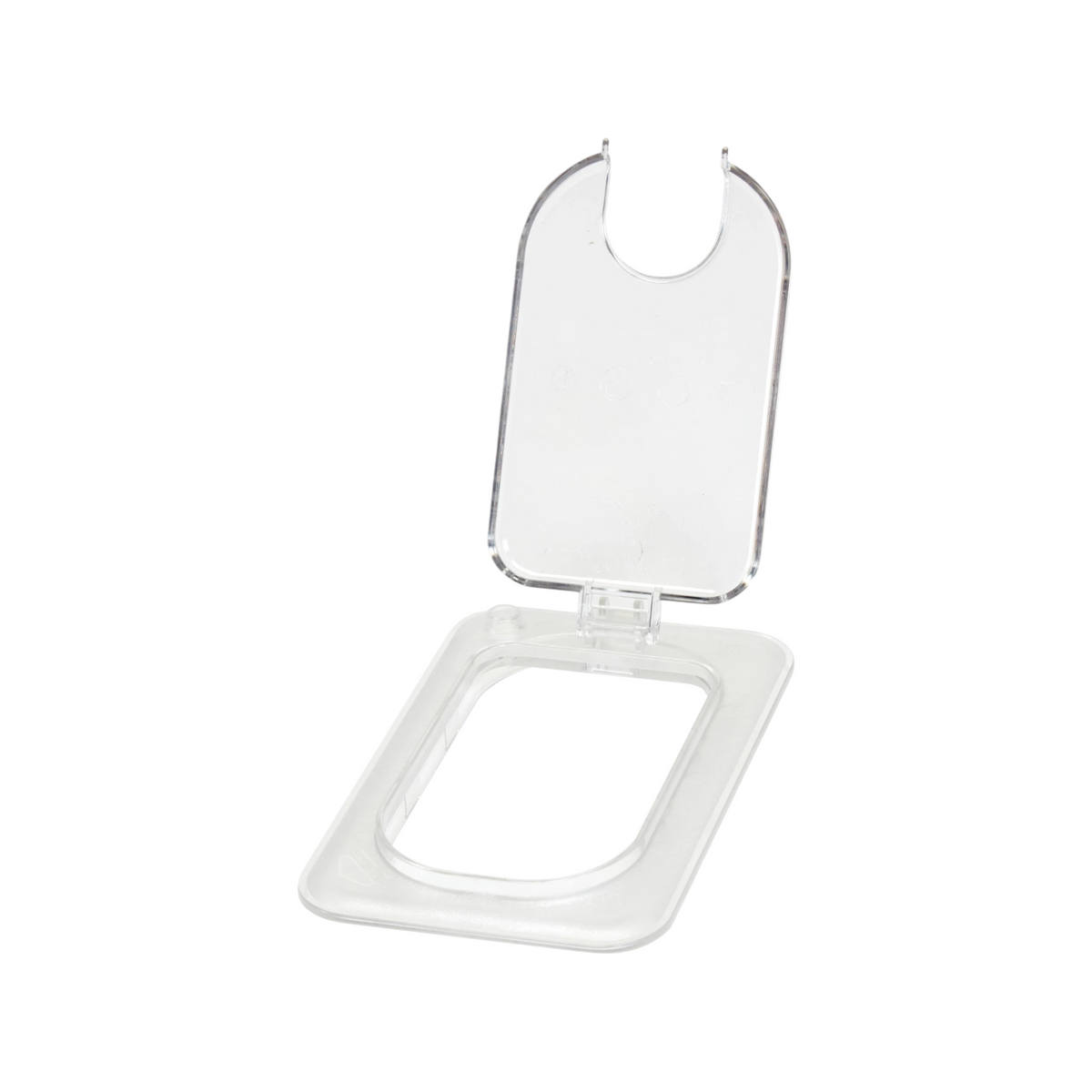 TAPA PC MUESCA 1/9 CAMWEAR