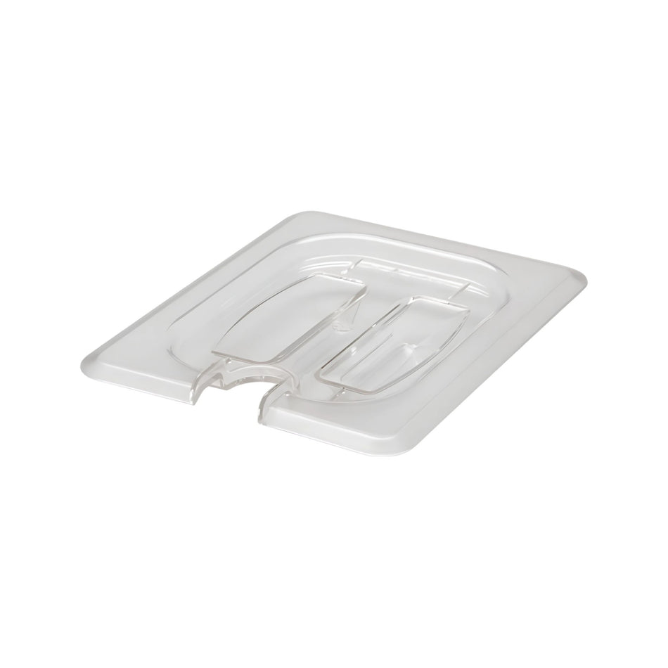 TAPA PC RANURADA 1/8 CAMWEAR