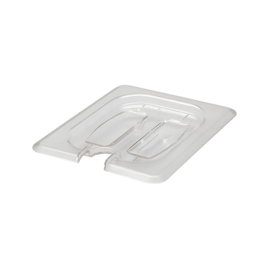 TAPA PC RANURADA 1/8 CAMWEAR