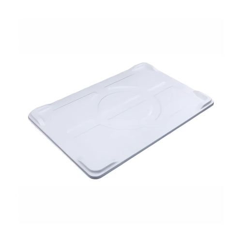 TAPA P/CAJA PARA MASA DE PIZZA 20.5 LT PP