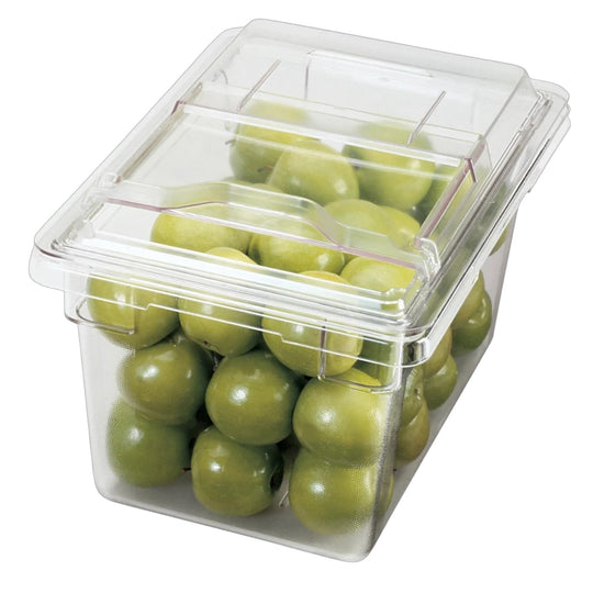 TAPA P/CAJA PC ABATIBLE 12x18" CAMBRO