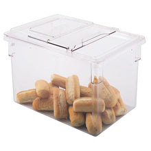 Cargar imagen en el visor de la galería, TAPA P/CAJA PC ABATIBLE 12x18&quot; CAMBRO
