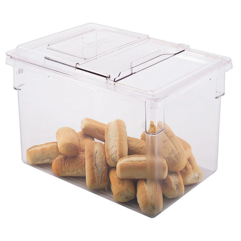 TAPA P/CAJA PC ABATIBLE 12x18" CAMBRO