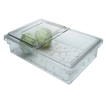 Cargar imagen en el visor de la galería, TAPA P/CAJA PC ABATIBLE 12x18&quot; CAMBRO
