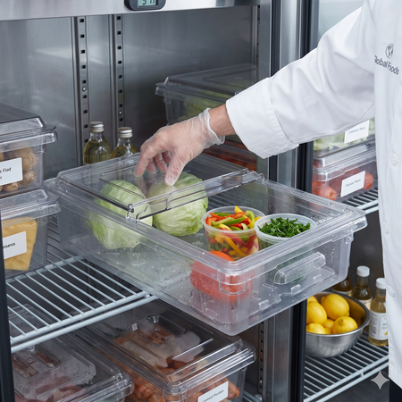 TAPA P/CAJA PC ABATIBLE 18x26" CAMBRO