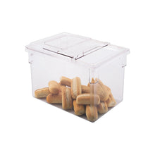 Cargar imagen en el visor de la galería, TAPA P/CAJA PC ABATIBLE 18x26&quot; CAMBRO

