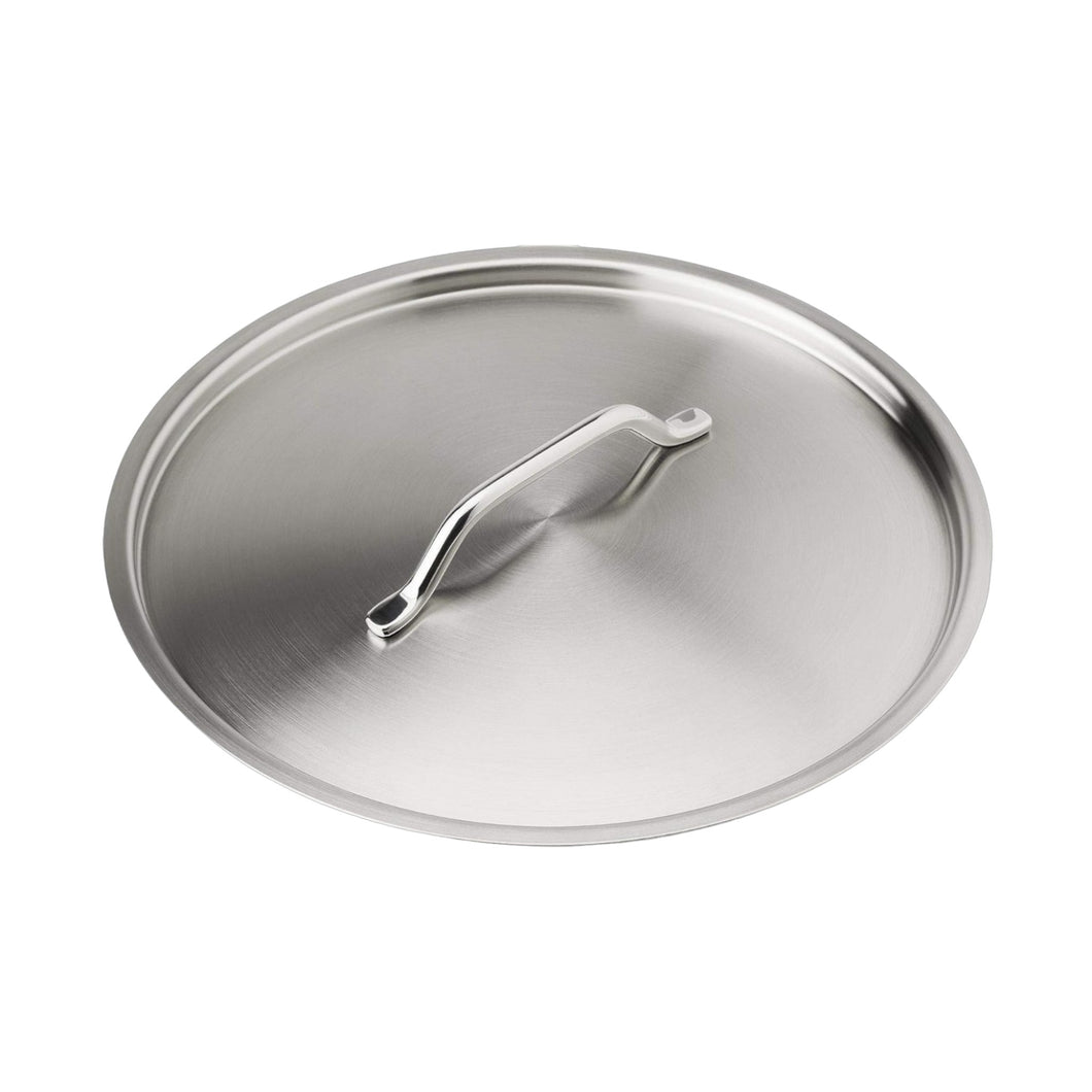 TAPA P/CAZO CONICO 2.0 LT AC INOX