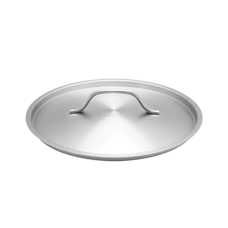 TAPA P/CAZO CONICO 2.0 LT AC INOX