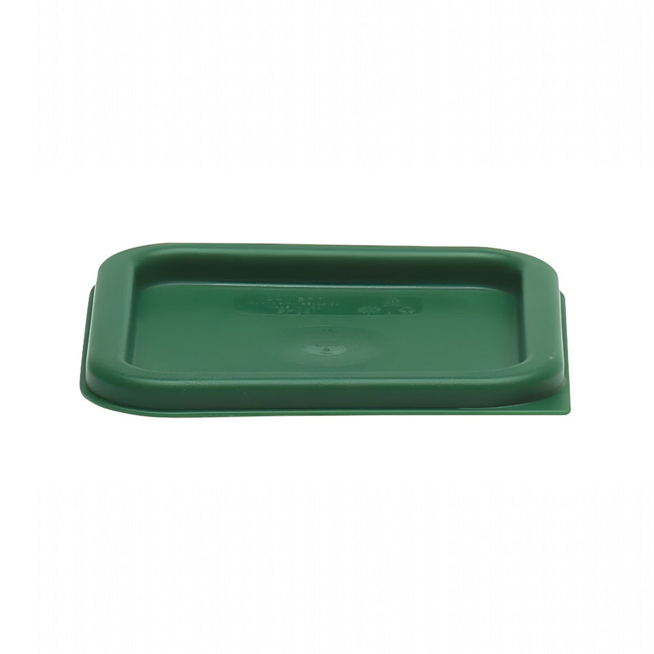 TAPA P/CONTENEDOR 02 Y 04 QT CUADRADO