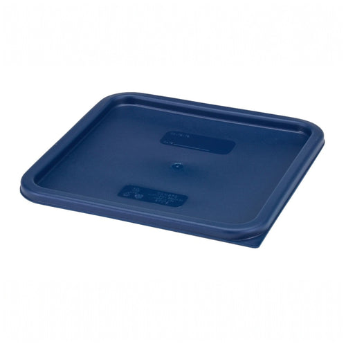 TAPA P/CONTENEDOR 12 Y 22 QT CUADRADO