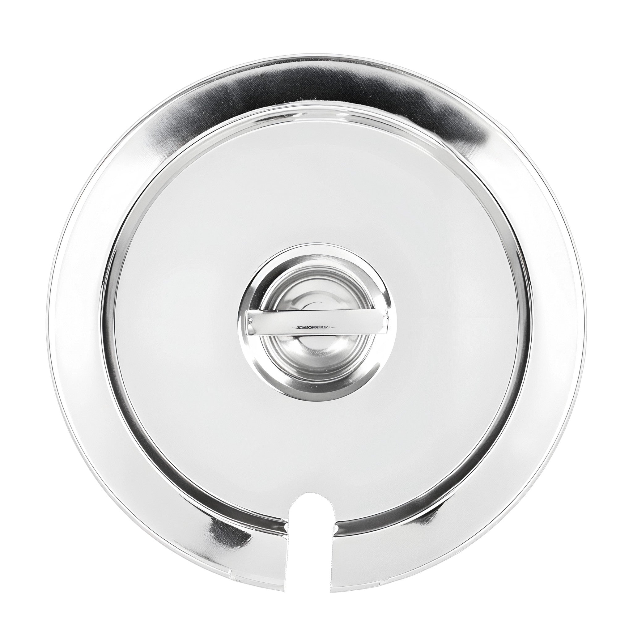 TAPA P/INSERTO RED 07 QT AC INOX