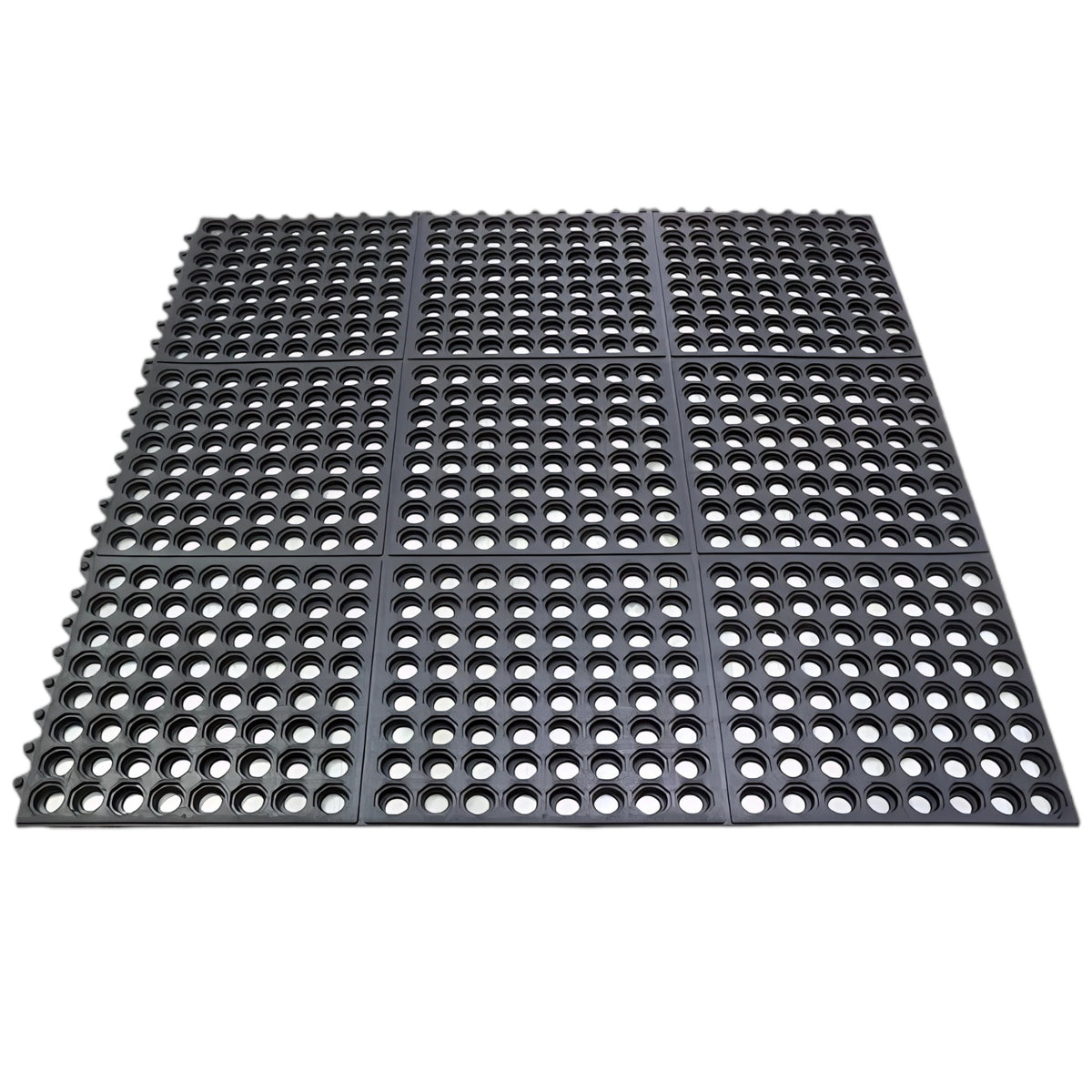 TAPETE ANTIFATIGA HULE 90 x 90 CM