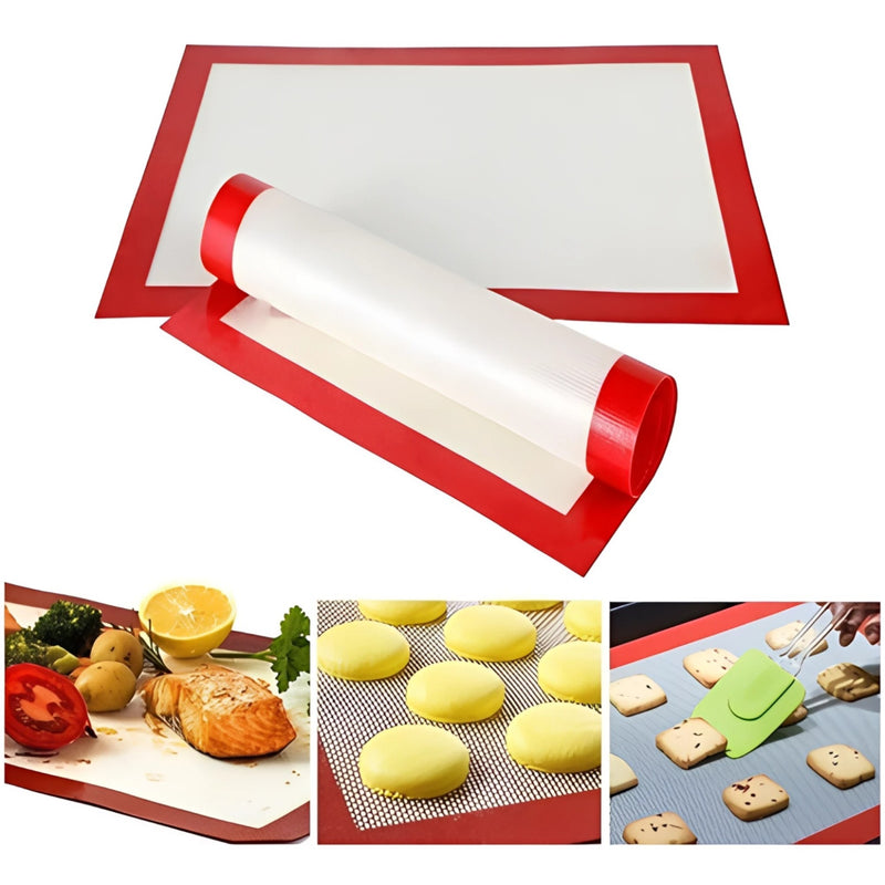 TAPETE SILICON 30x62 CM HORNEAR