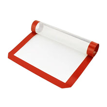 Cargar imagen en el visor de la galería, TAPETE SILICON 30x62 CM HORNEAR
