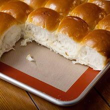 Cargar imagen en el visor de la galería, TAPETE SILICON 42x62 CM HORNEAR
