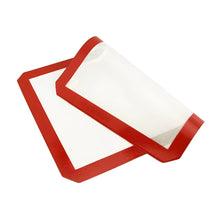 Cargar imagen en el visor de la galería, TAPETE SILICON 42x62 CM HORNEAR
