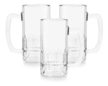 Cargar imagen en el visor de la galería, TARRO CERVEZA 12 OZ 360 ML GLASSIA
