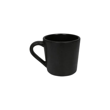 TARRO 360 ML NEGRO MATE