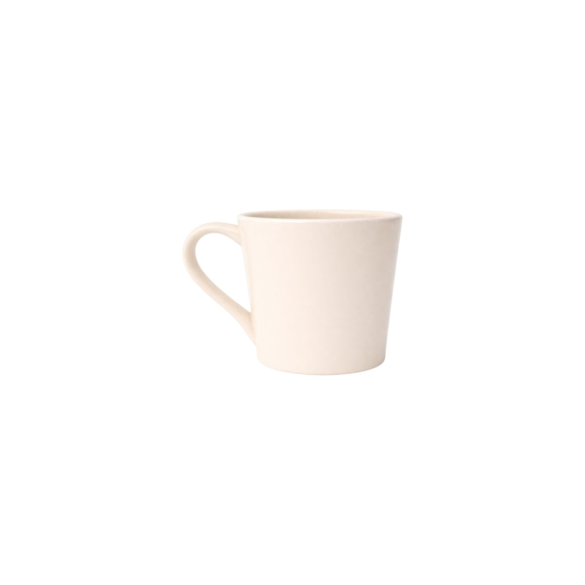 TARRO 365 ML MELAMINA BEIGE