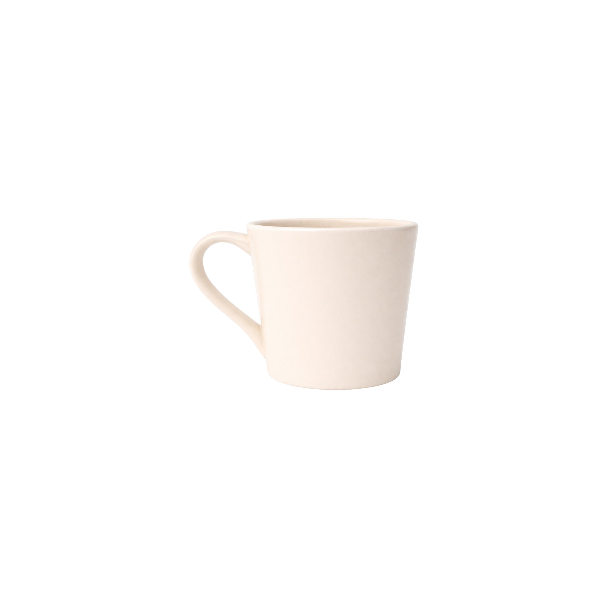 TARRO 365 ML MELAMINA BEIGE