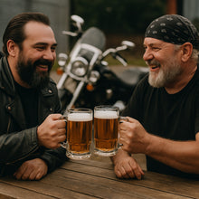 Cargar imagen en el visor de la galería, TARRO CERVECERO BERLIN
