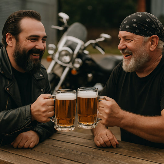 TARRO CERVECERO BERLIN