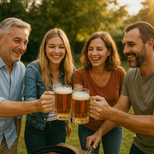Cargar imagen en el visor de la galería, TARRO CERVECERO BERLIN
