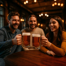 Cargar imagen en el visor de la galería, TARRO CERVECERO BERLIN
