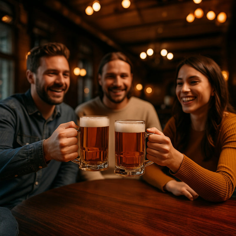 TARRO CERVECERO BERLIN