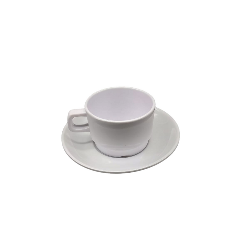 PLATO P/TAZA RED DIAMANTE