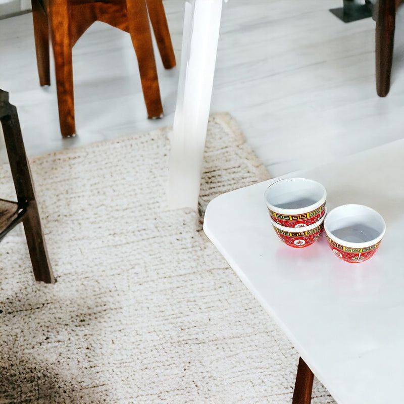 LONGEVITY TAZA 1 1/2