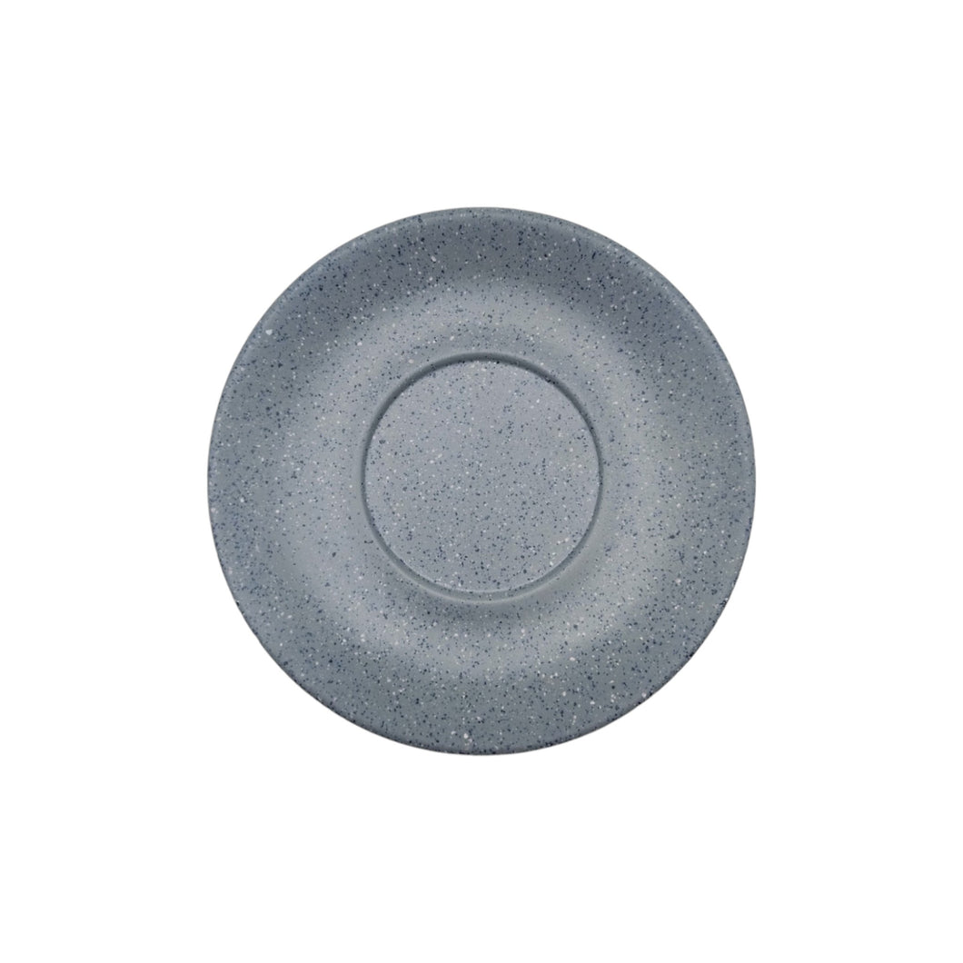 HORECA PLATO P/TAZA 14 CM GRAY
