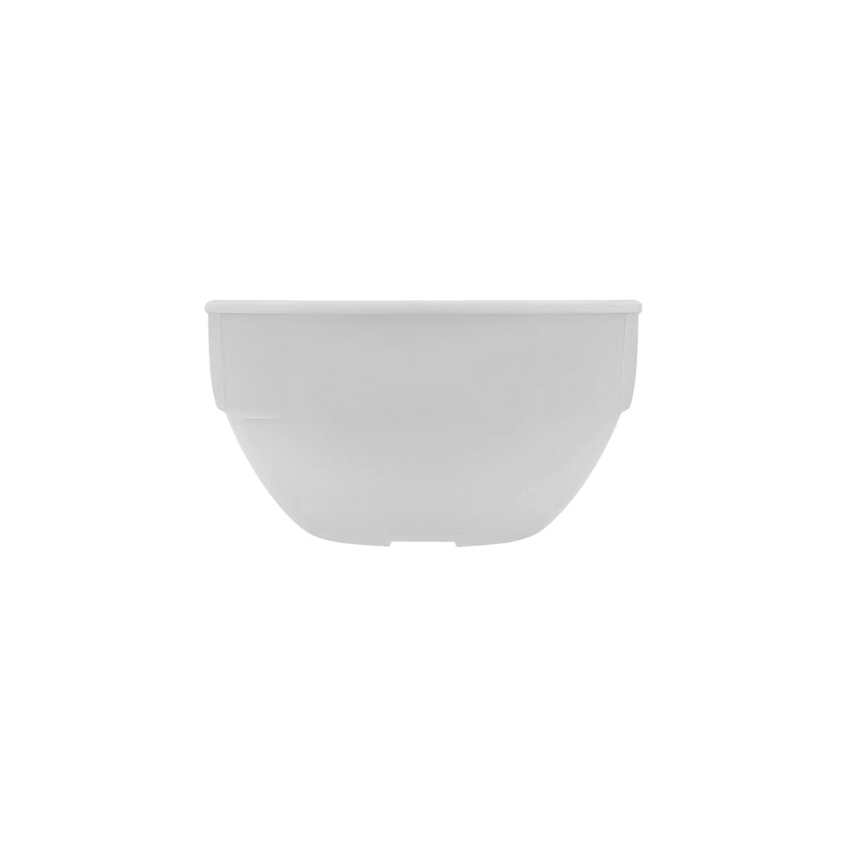 DM BOWL CONICO 4.0" BLANCO