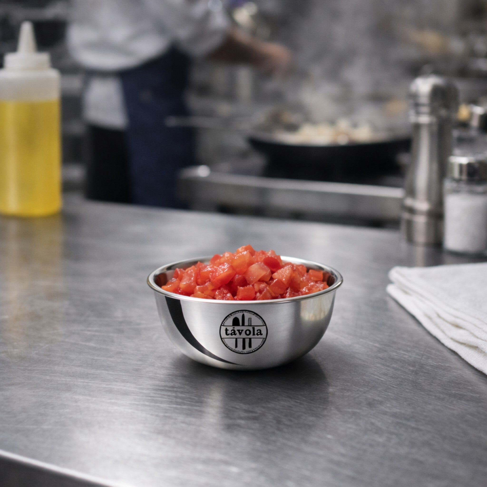 TAZON 16 CM AC INOX 0.9 LT
