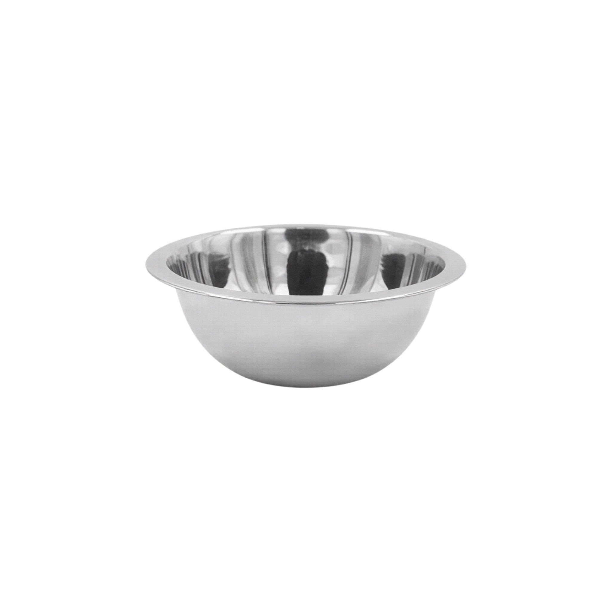 TAZON 20 CM ACERO INOXIDABLE