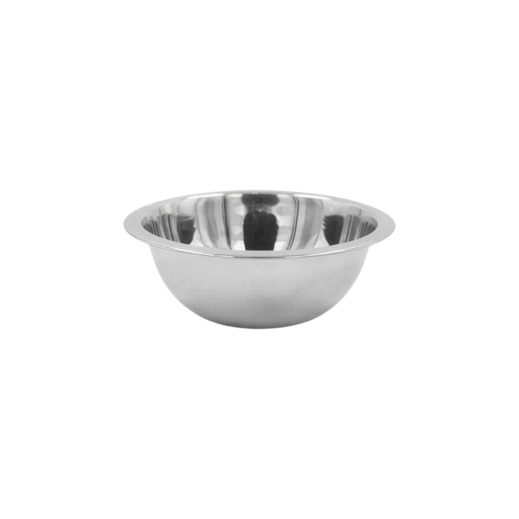 TAZON 20 CM ACERO INOXIDABLE