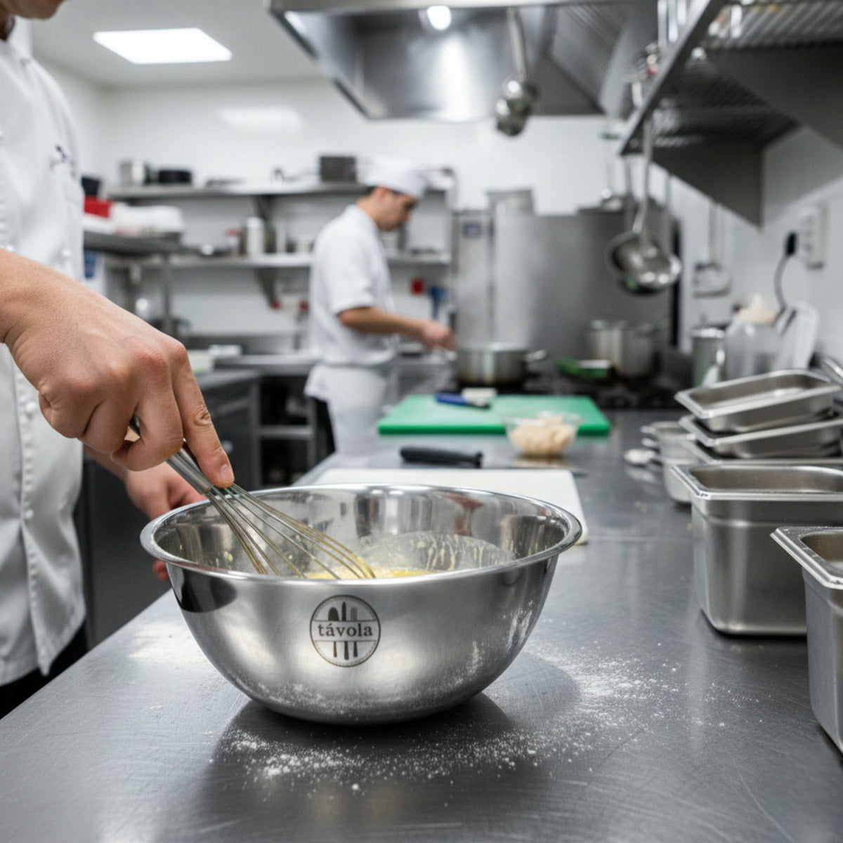 TAZON 20 CM AC INOX 1.6 LT