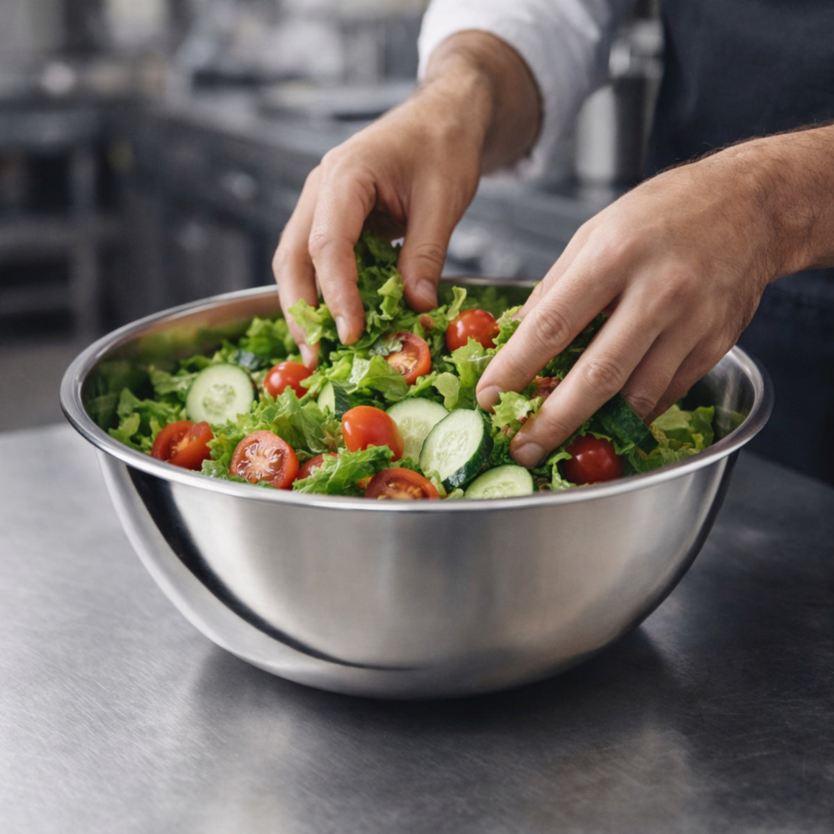 TAZON 26 CM AC INOX 3.4 LT