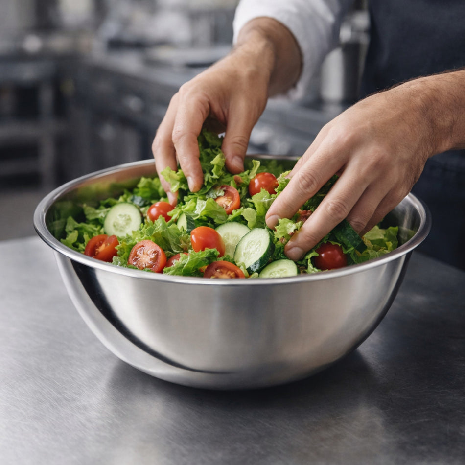 TAZON 26 CM AC INOX 3.4 LT